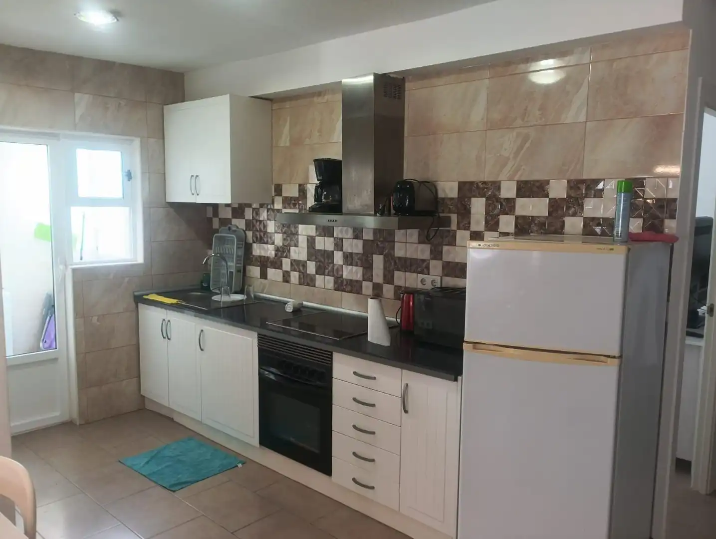 Flat with terrace for sale in Playa del Cura, imagen 10