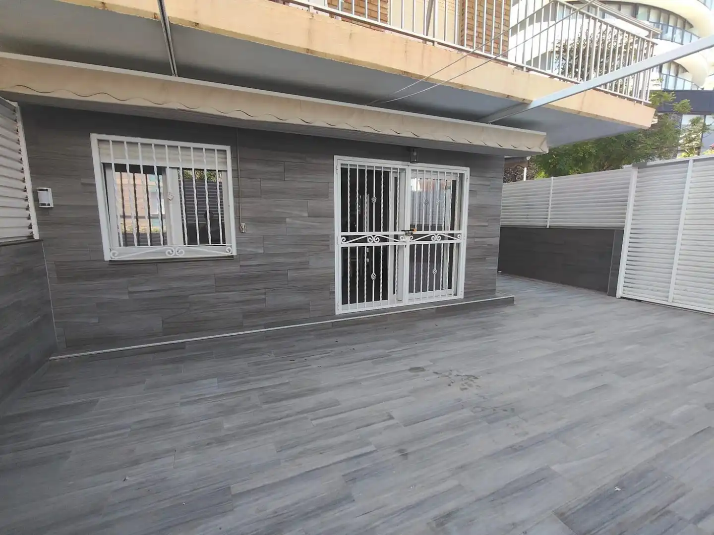 Apartament amb ascensor de lloguer a Playa de Gandia, imagen 17