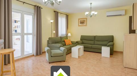 Foto 3 de Piso en venta en Calle Actor Ernesto Vilches, San Cristobal - San Diego, Lorca