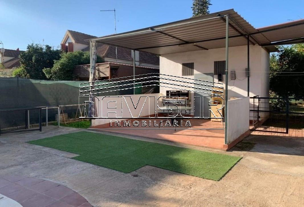 Casa o xalet en venda a Calle Guadalquivir, Villarrubia