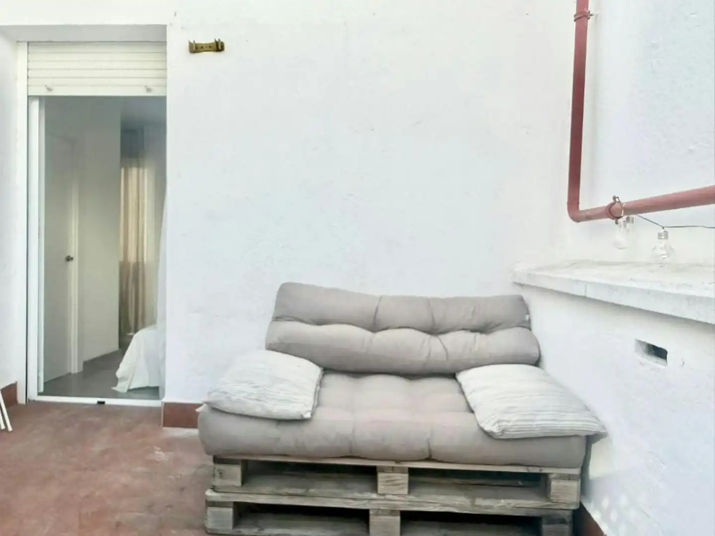 Flat for rent in N/A, Prosperidad