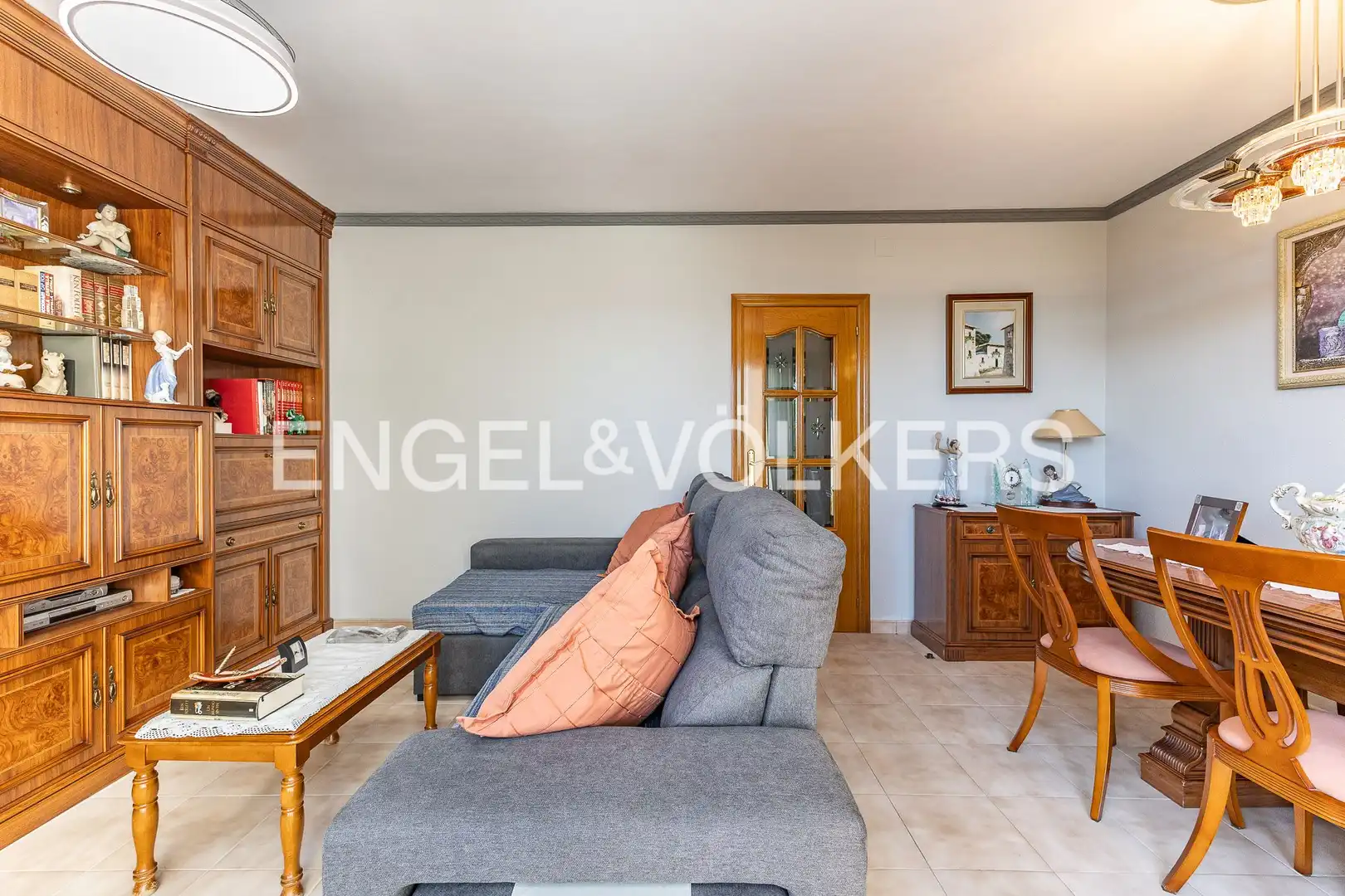 Adosado en venta en Carrer del Brillant, imagen 13