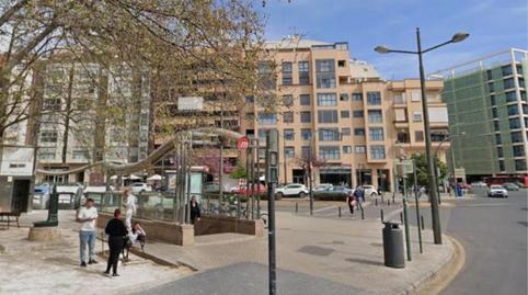 Foto 5 de Piso en venta en Tres Forques, Valencia