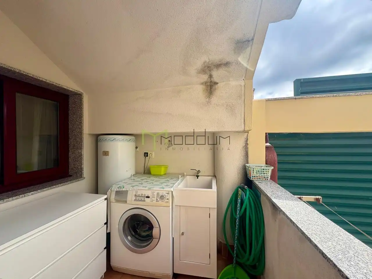 Flat with lift for sale in CALLE CORUÑA, imagen 8
