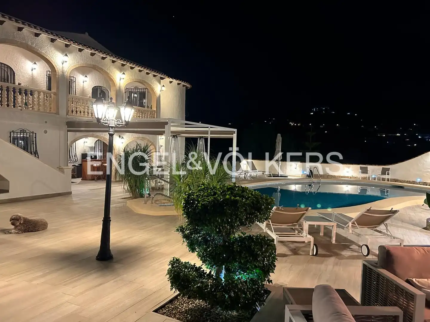 Haus mit Pool zum Verkauf in Orba, imagen 76