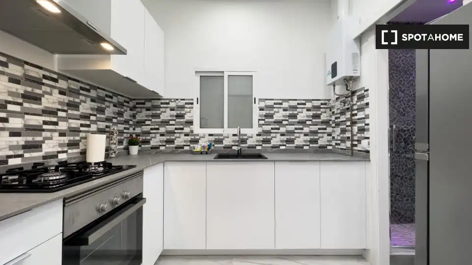 Flat to rent in Ciutat Vella, imagen 6