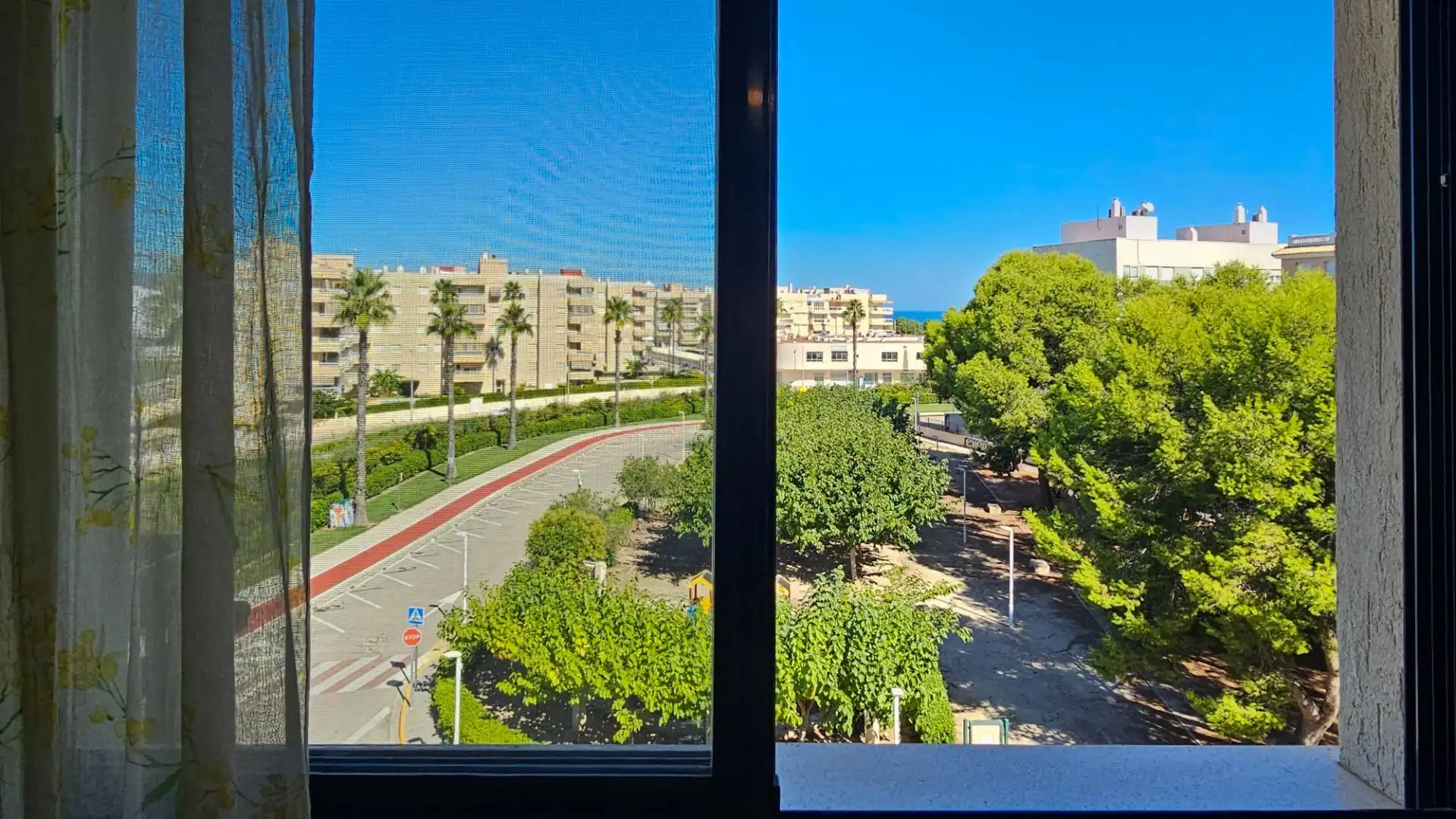 Appartement compact avec terrasse à vendre à Avenida PAIS VALENCIÀ, imagen 18