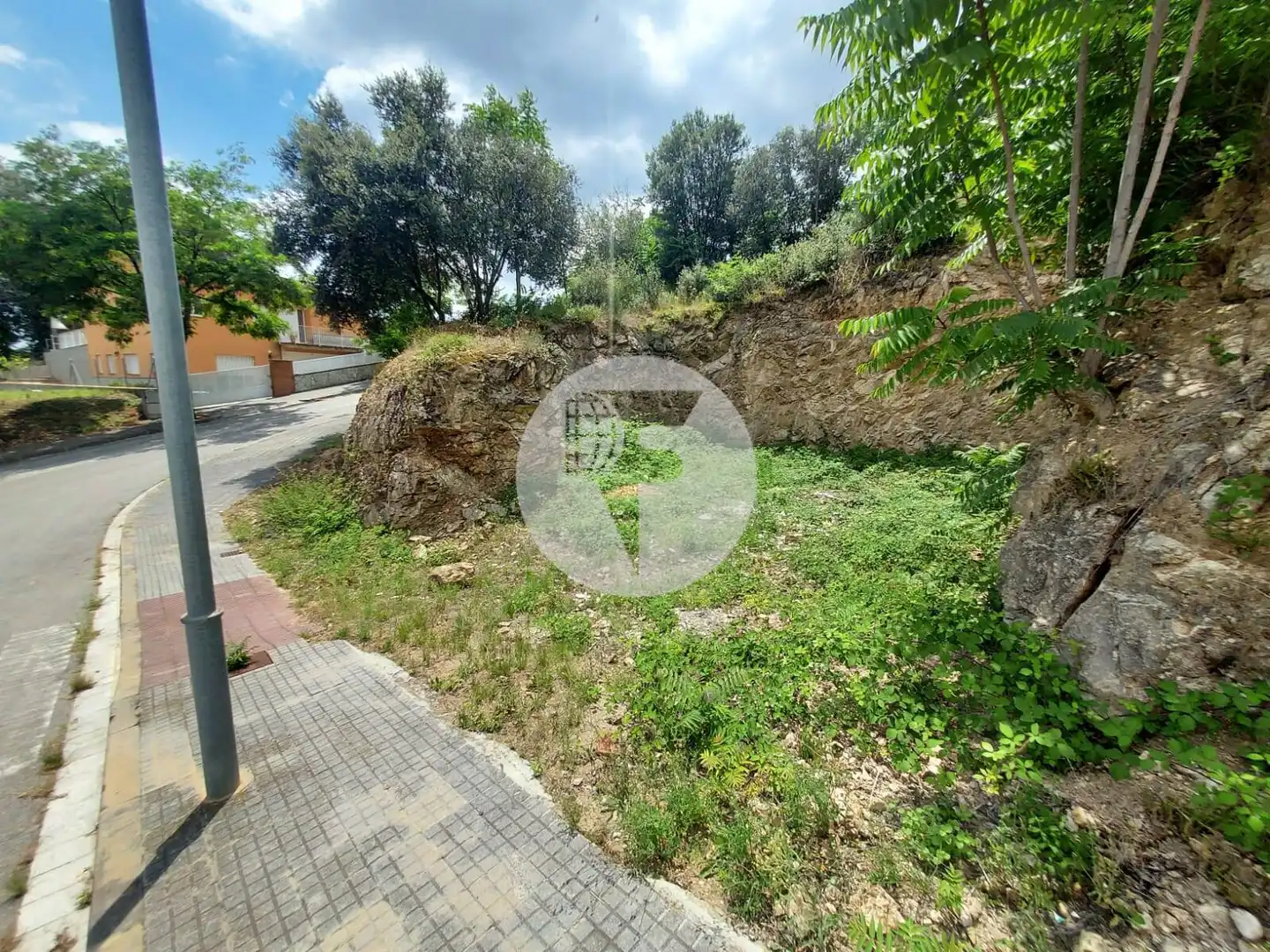 Wohnbaugrundstück zum Verkauf in Santa Eulàlia de Ronçana, imagen 15