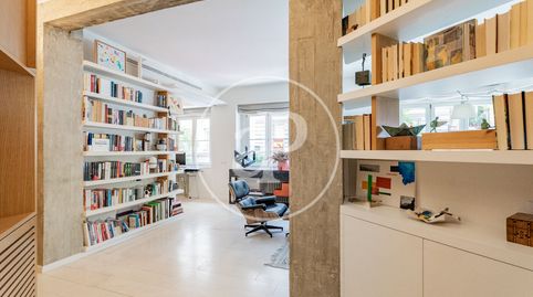 Foto 3 de Piso en venta en Calle de Bretón de Los Herreros, Ríos Rosas - Nuevos Ministerios, Madrid Capital