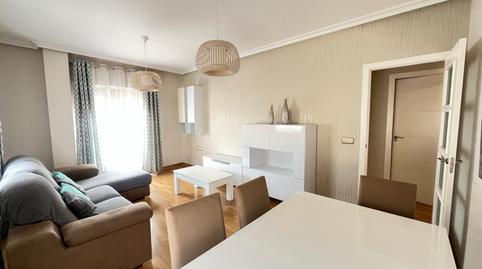 Foto 2 de Pis de lloguer a Calle Salvador Garcia Otón, La Aljorra, Cartagena