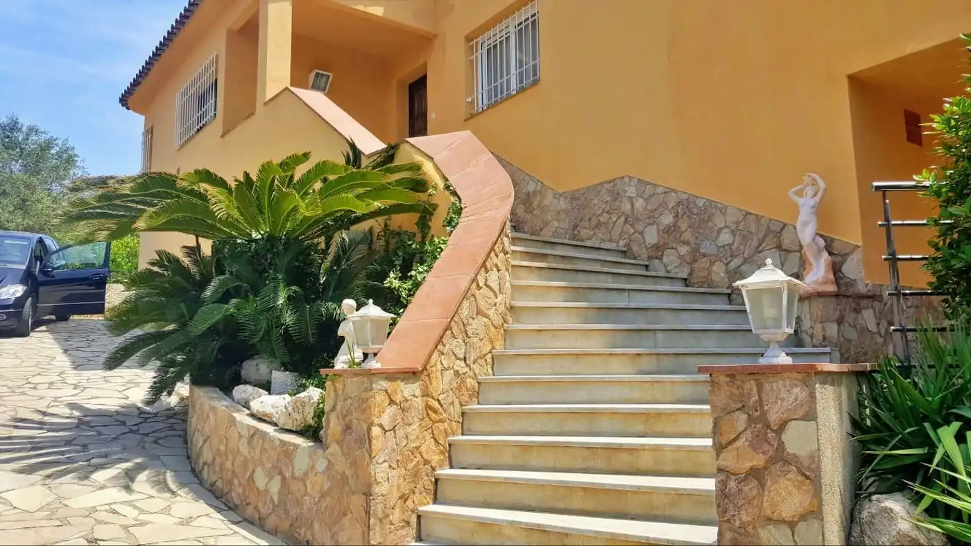 Casa o chalet en venta en Lloret de Mar con Aire acondicionado, Calefacción y Trastero