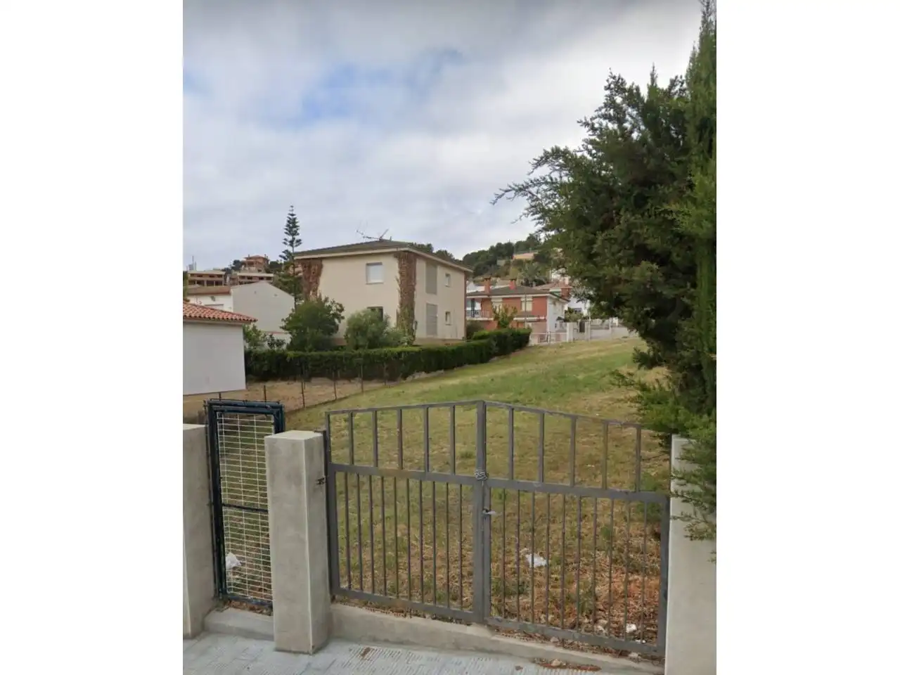 Terreno rustico in vendita a Avenida Espanya, imagen 2