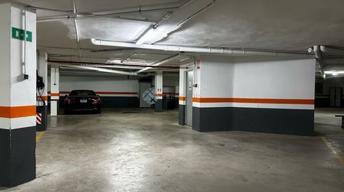 Foto 3 von Garage zum Verkauf in Germans Margallo, Chilches / Xilxes, Castellón