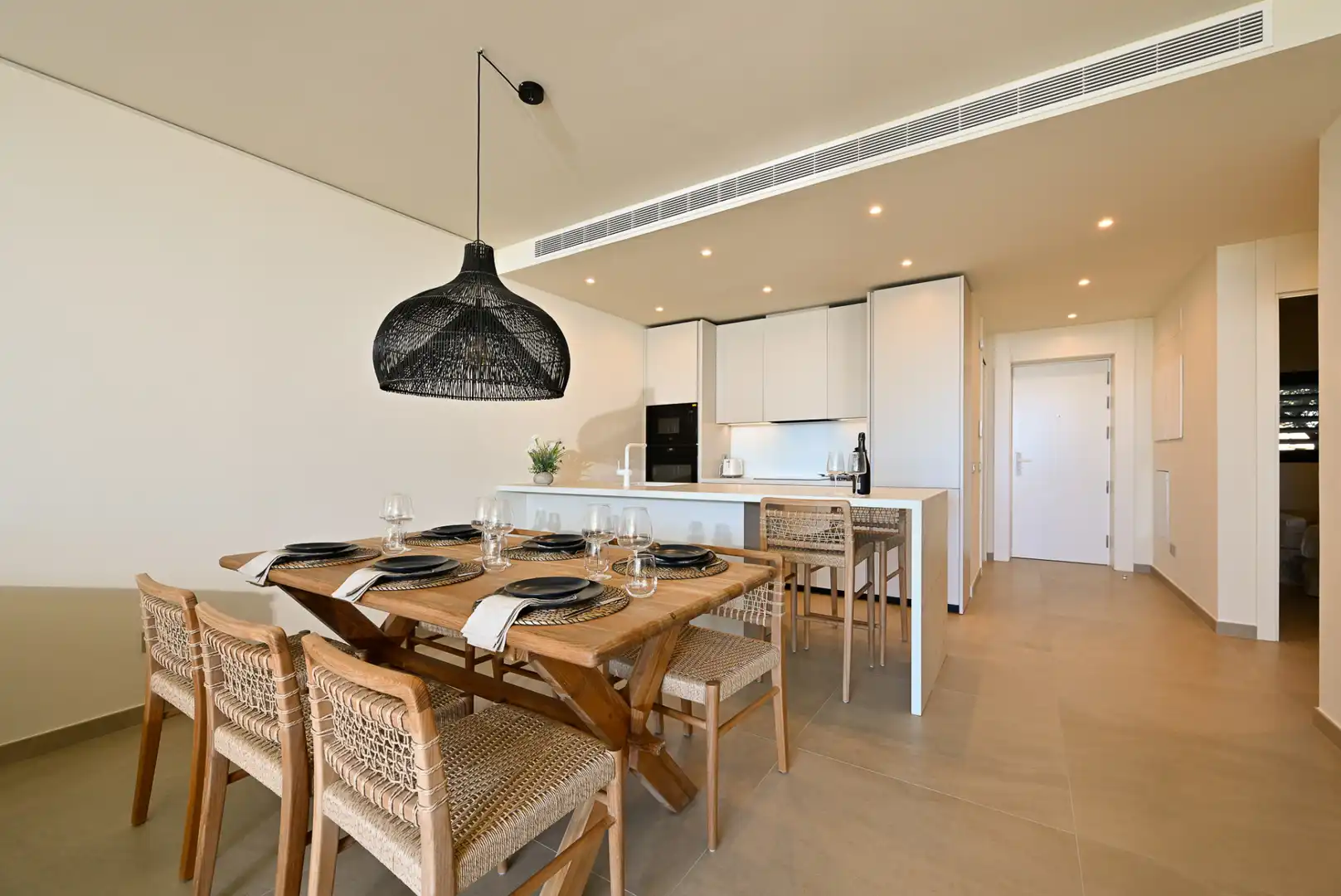 Home with pool for sale in El Higuerón, imagen 8