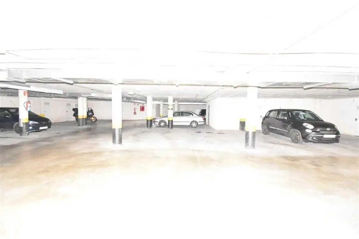 Local comercial en venda a Calle DR.LOPEZ GARZON 1, imagen 7