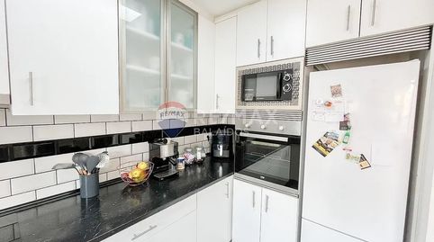 Photo 2 of Flat for sale in Avenida Alcalde Gregorio Espino, Casablanca - Calvario, Vigo