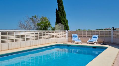 Foto 3 de Casa o xalet en venda a Cap Martí - El Tossalet - Pinomar, Jávea / Xàbia