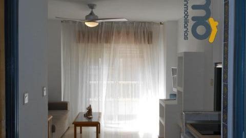 Foto 3 de Apartament de lloguer a Calle Almona de San Juan de Dios, Centro - Sagrario,  Granada Capital