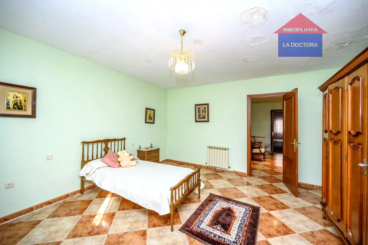 Maison mitoyenne à vendre à Calle de Fidel Borrajo, imagen 18