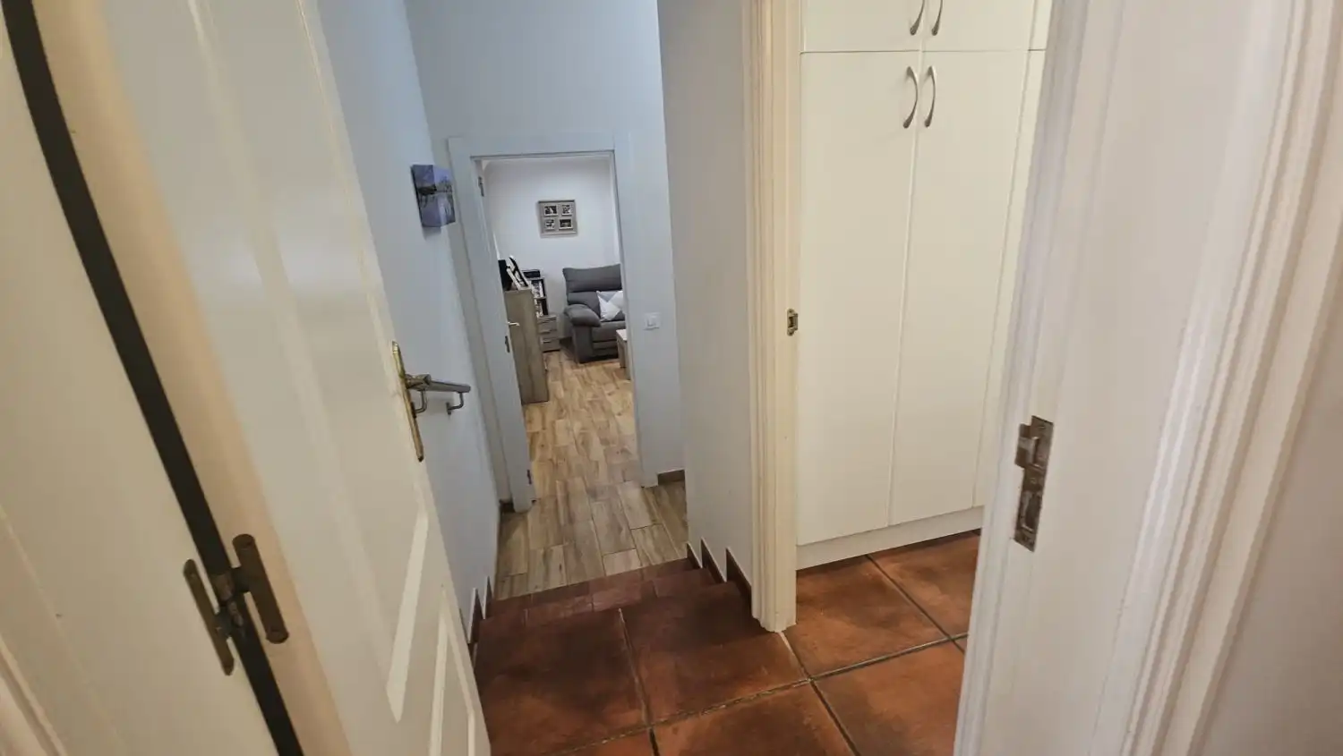 Haus oder Chalet zum Verkauf in Santa Cruz de Bezana mit Heizung