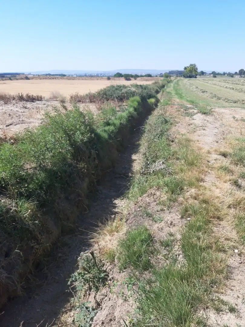 Grundstücke zum Verkauf in Zaragoza