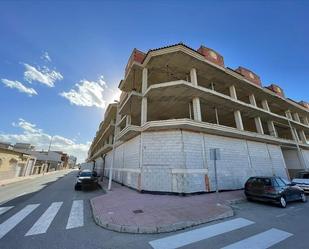 Exterior view of Building for sale in San Fulgencio