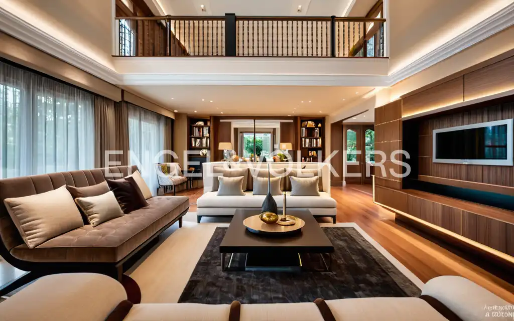 Sala de estar de Finca rústica en venta en Olaberria con Aire acondicionado, Calefacción y Jardín privado