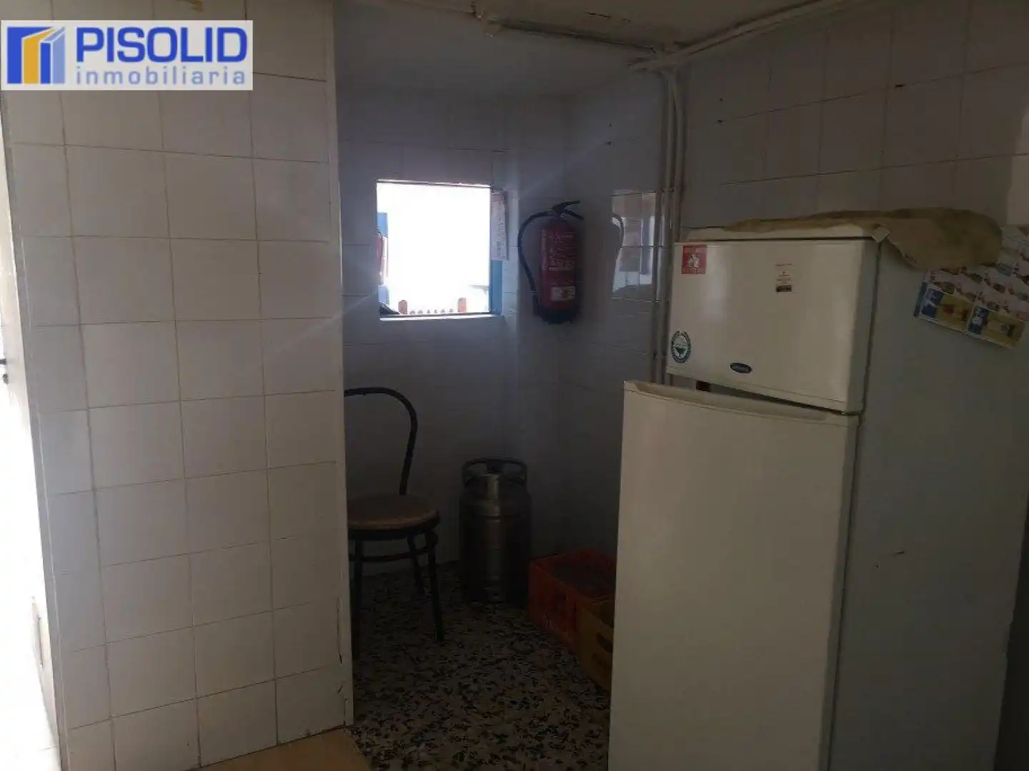 Local comercial en venda a Calle hornija, imagen 5