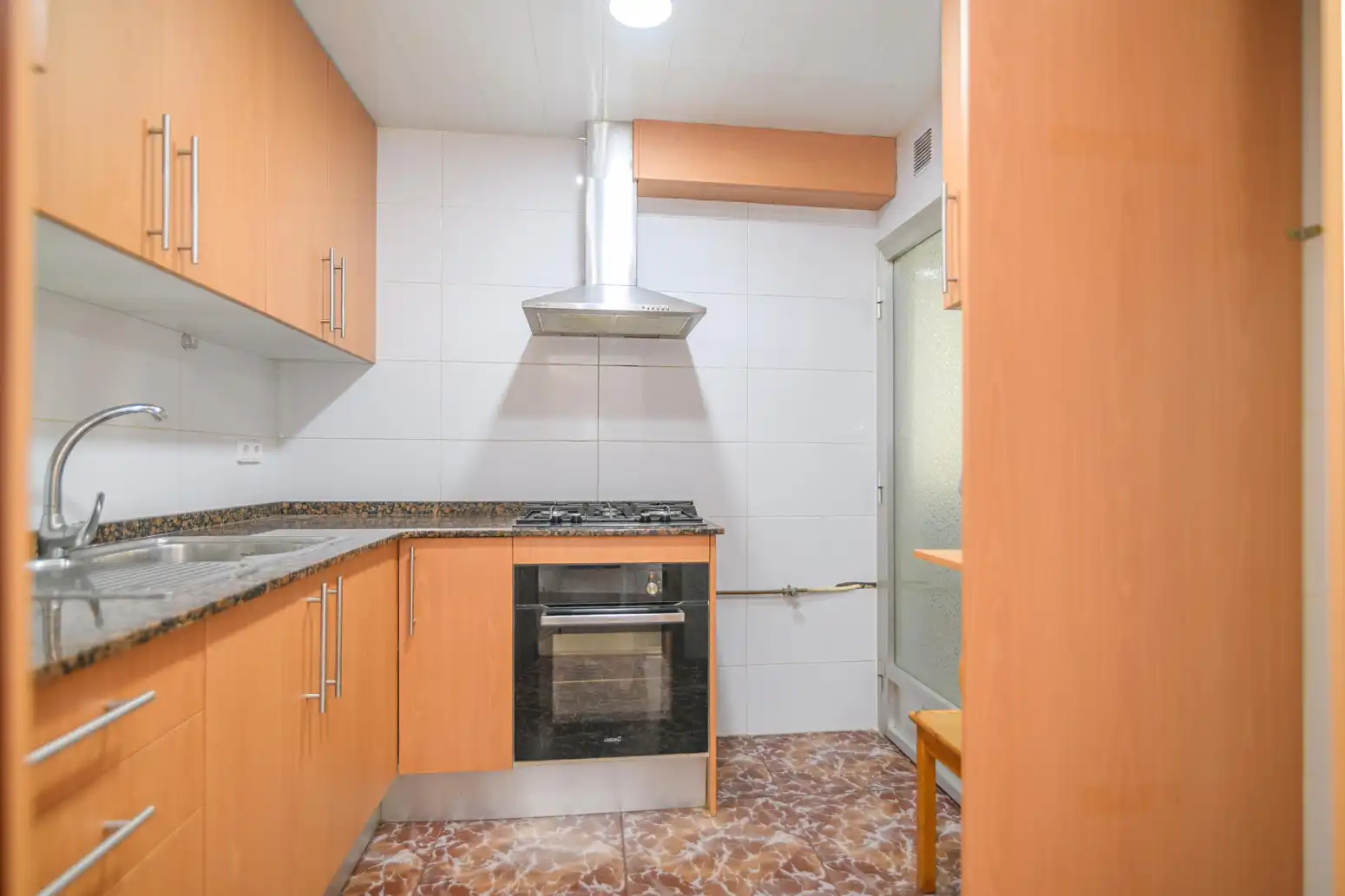 Wohnung mit Terrasse zum Verkauf in Viladecans - CL ONZE DE SETEMBRE, imagen 21