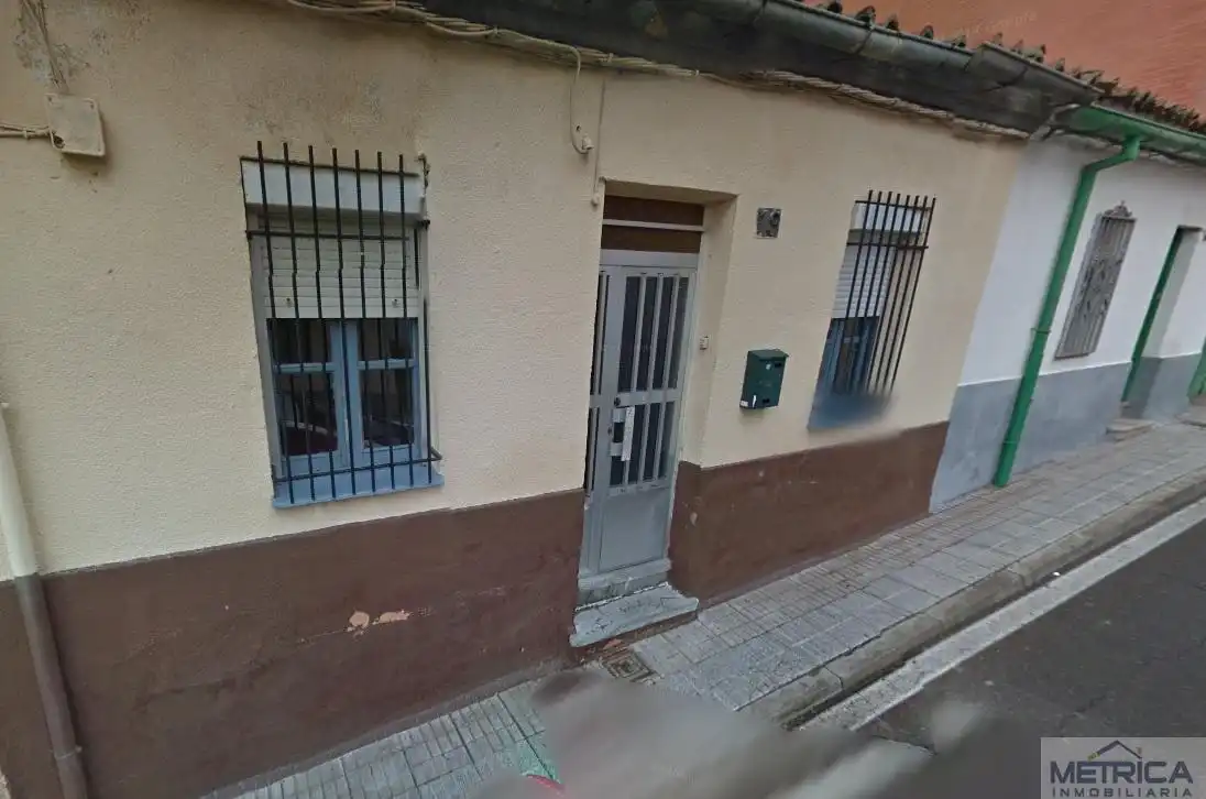 Terrenys i solars en venda a Pizarrales, imagen 3