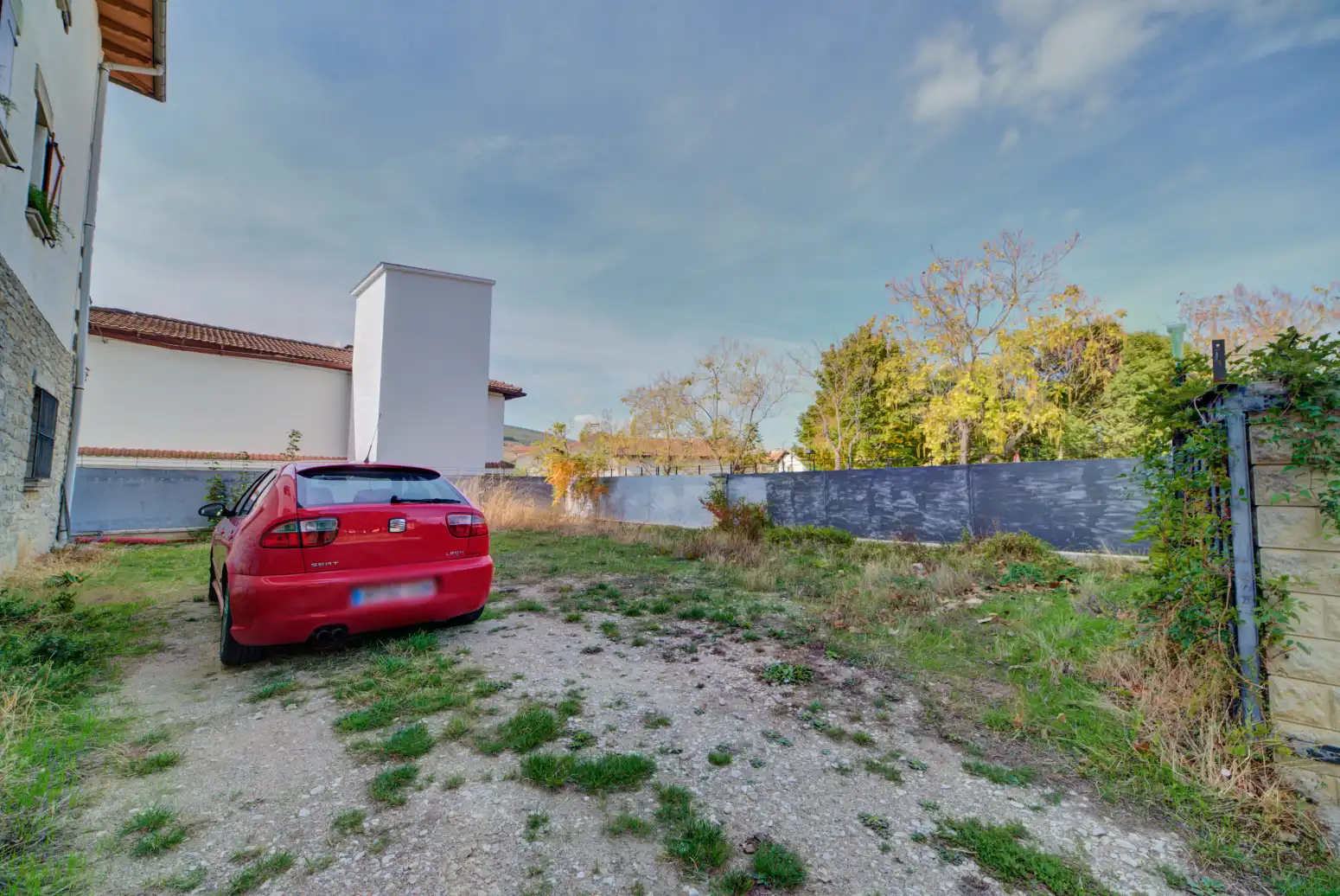 Edificio en venta en Cendea de Olza / Oltza Zendea