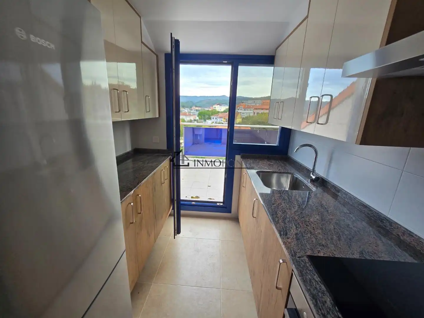 Piso con ascensor en venta en Soutomaior, imagen 19