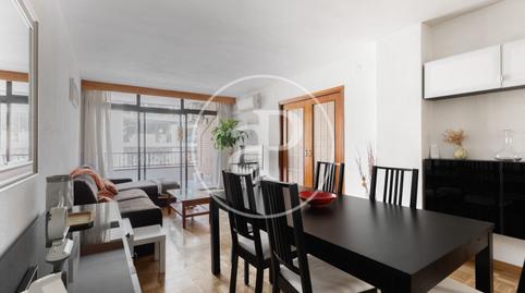 Foto 2 de Pis en venda a Carr. de Barcelona, Gràcia, Barcelona