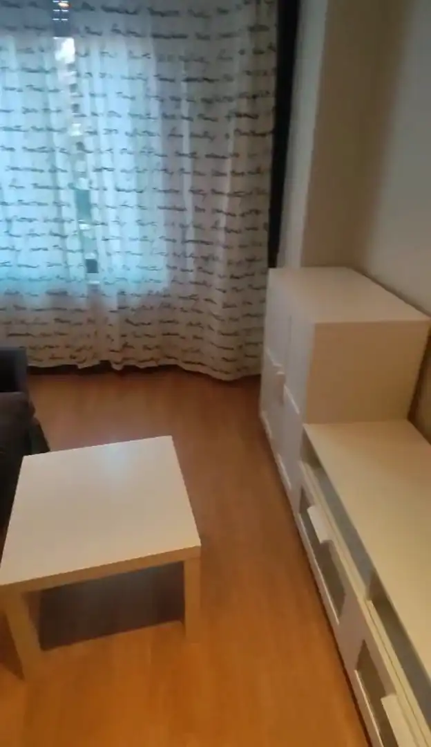 Habitación de Piso de alquiler en Ponferrada con Amueblado