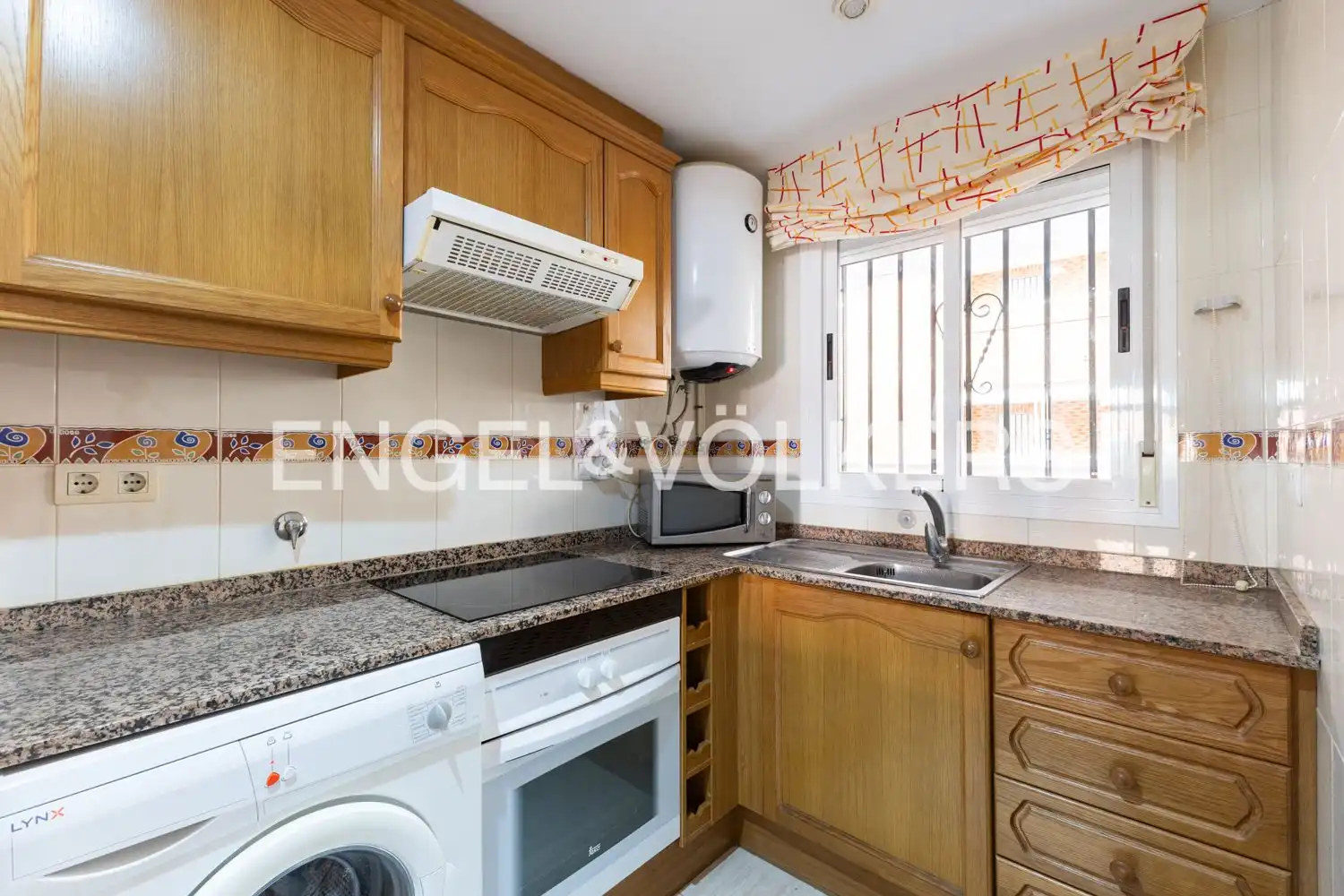 Piso con terraza en venta en Marina d'Or, imagen 11