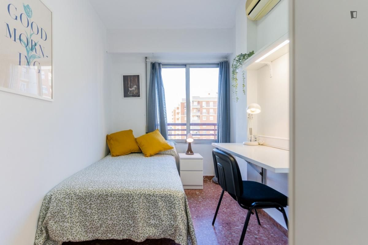 Apartament per a compartir a País Valencià