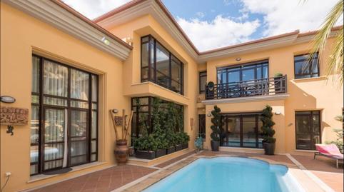 Foto 4 de Casa o xalet en venda a Cabopino - Artola, Marbella