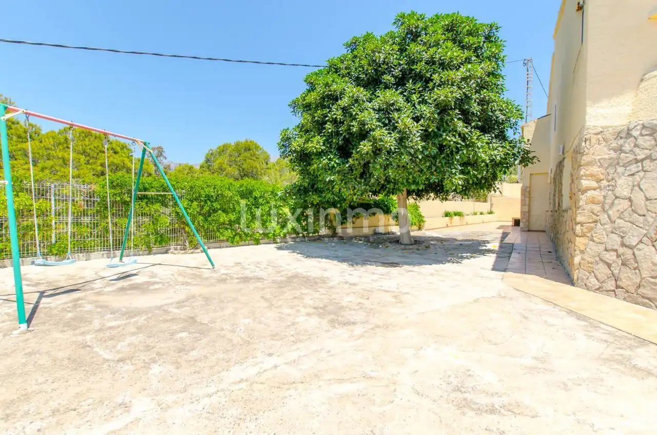 Detached house with pool for sale in L'Olla, imagen 15