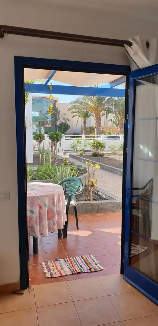 Terrassa de Estudi en venda en Caleta de Fuste