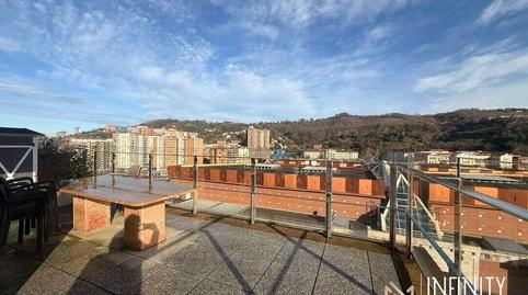 Foto 2 de Piso en venta en Leizaola Lehendakariaren Kalea, Abandoibarra - Guggenheim, Bilbao