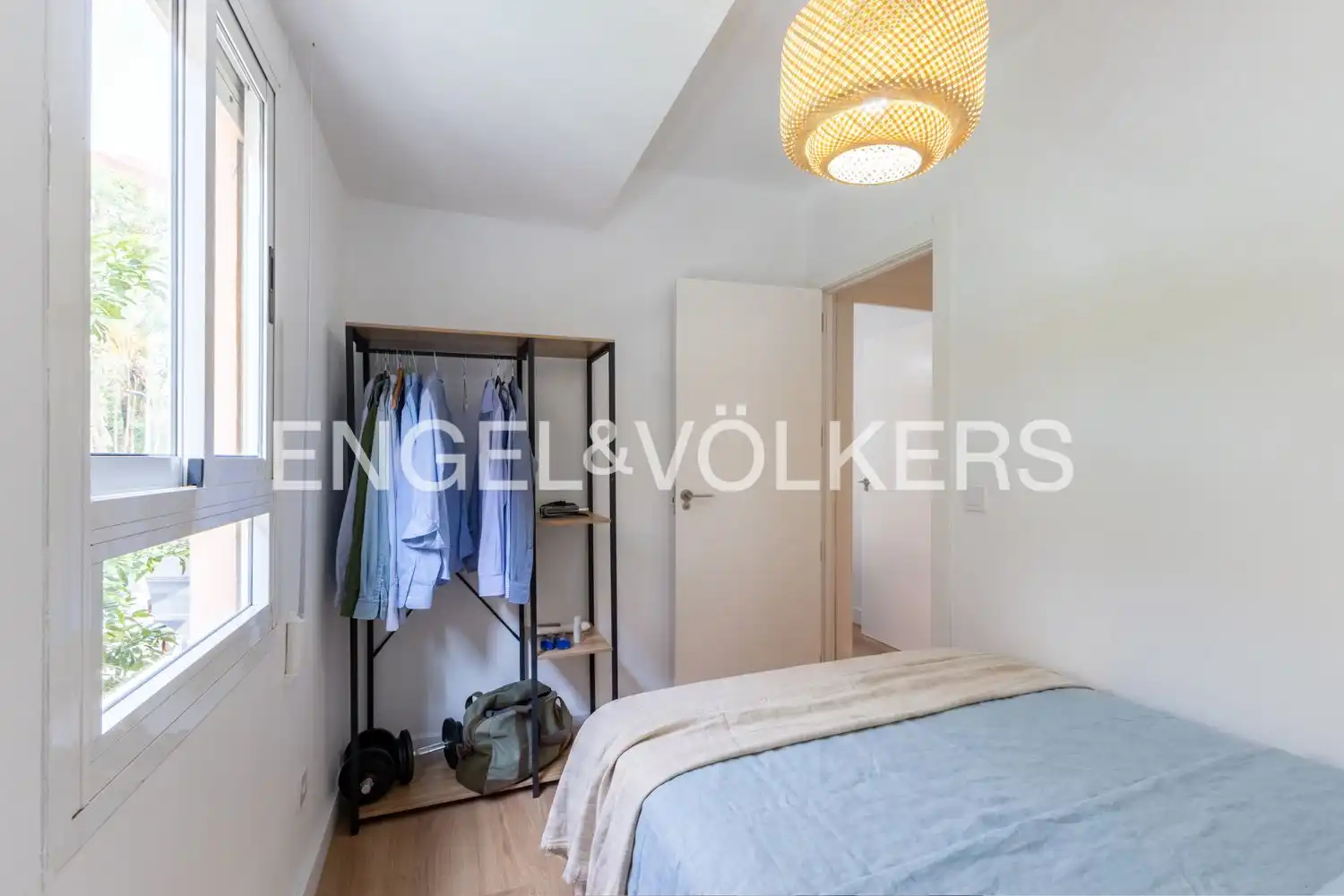 Flat with terrace for sale in Carrer de Salvador Almenar, imagen 25