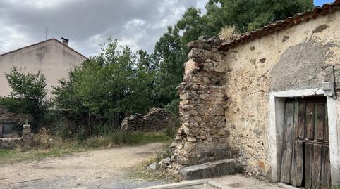 Foto 3 de Casa o xalet en venda a Trescasas, Segovia