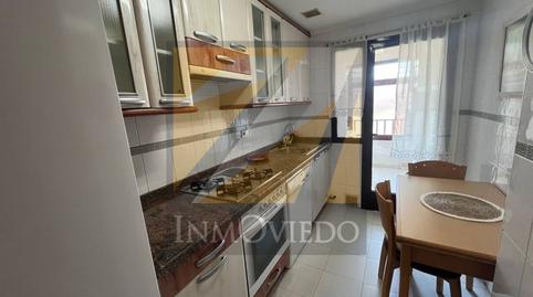 Photo 4 of Flat for rent in Calle Ramón Romea, Corredoría - La Carisa - Prado de La Vega, Oviedo