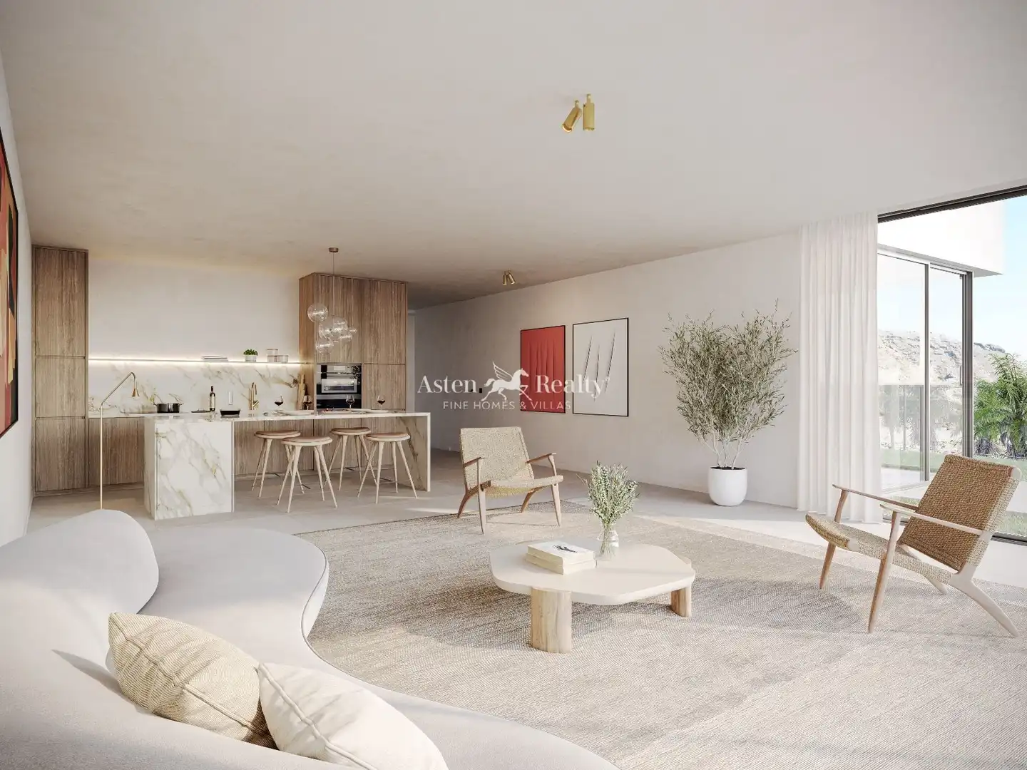 Maison mitoyenne avec piscine à vendre à Nivaria, imagen 10