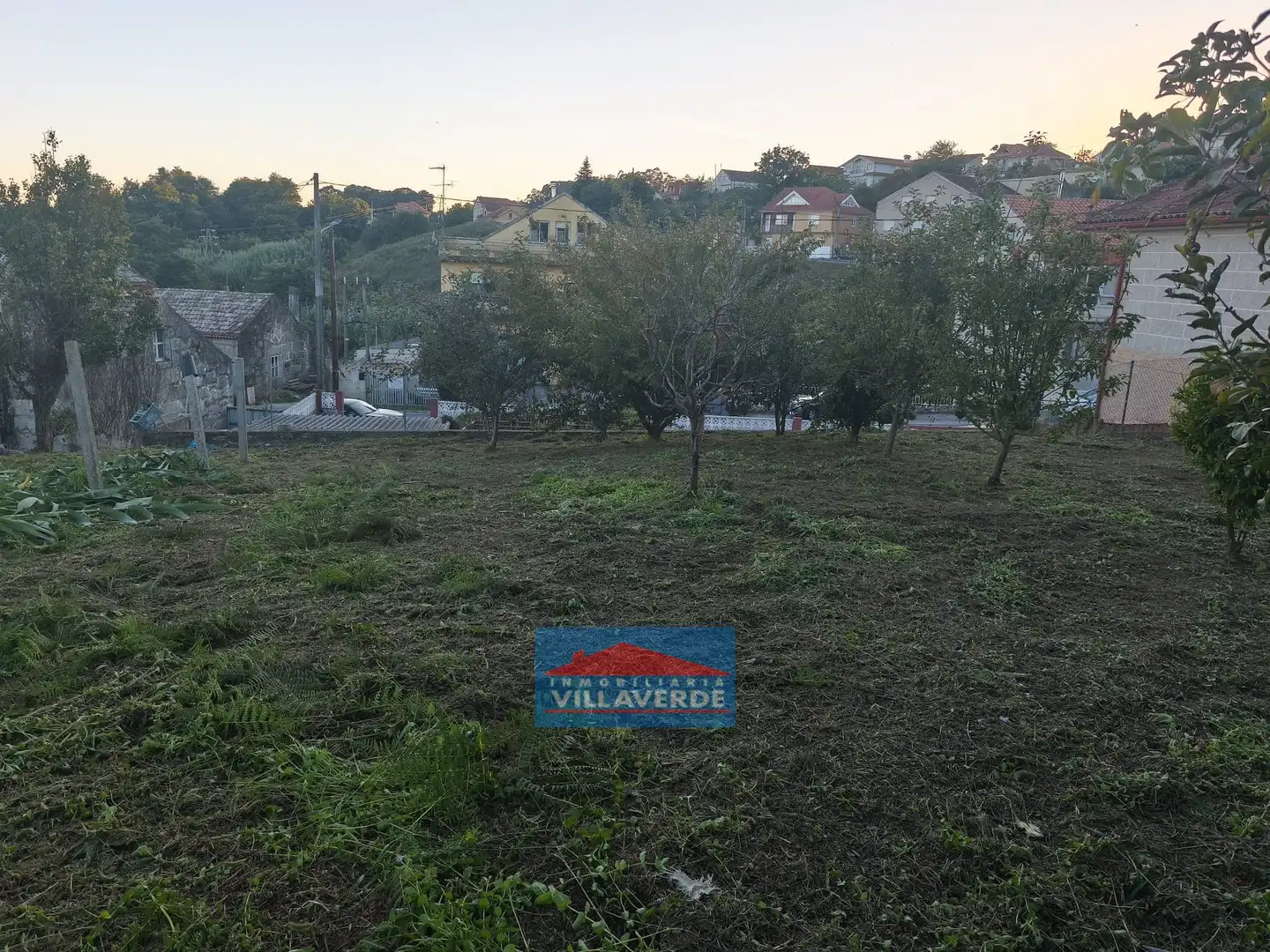 Residential for sale in Moaña