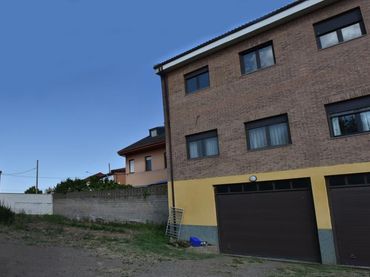 House for sale in Plaza Mayor