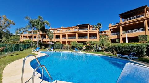 Foto 2 de Apartament de lloguer a La Alquería, Málaga