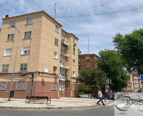 Piso en Venta en Efigenia en Ambroz