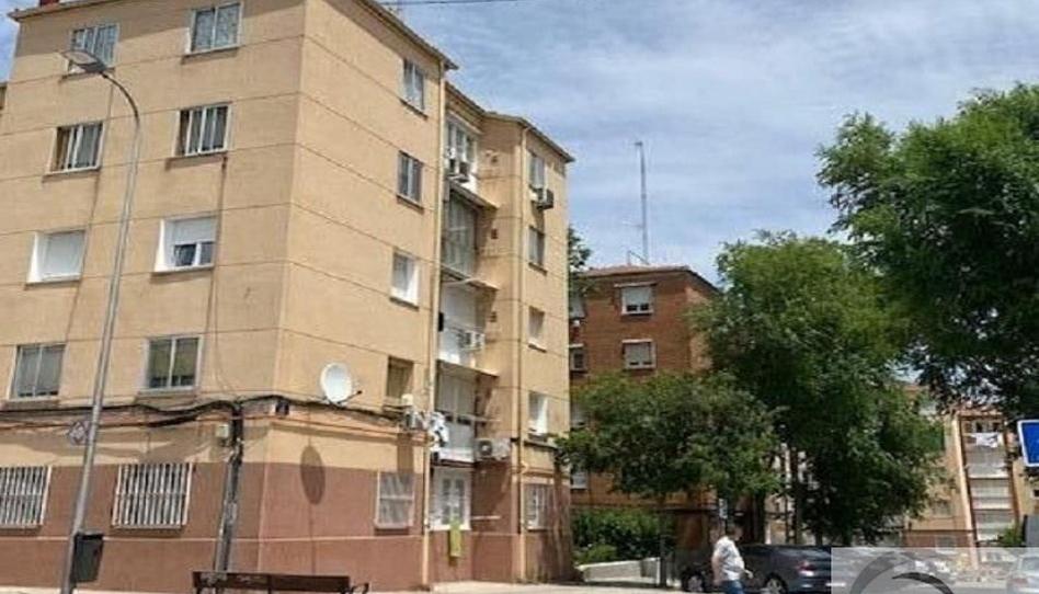 Photo 1 of Flat for sale in Efigenia, Ambroz, Madrid