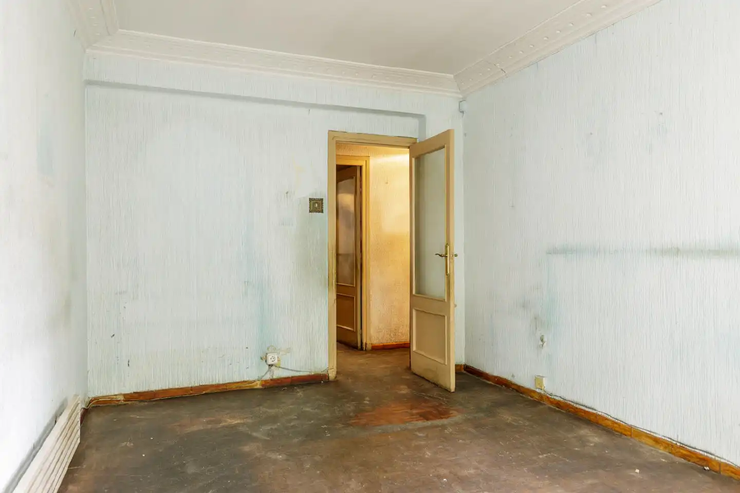 Flat for sale in Zaragoza